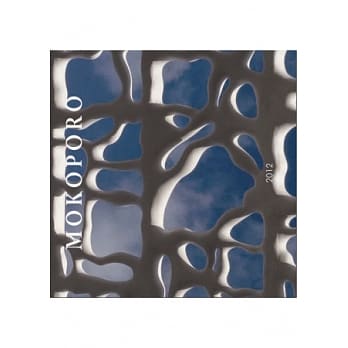 MOKOPORO 2012 pdf epub mobi 电子书 下载