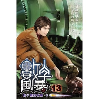 数字风暴13 pdf epub mobi 电子书 下载