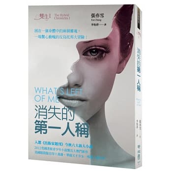 双生 I：消失的第一人称 pdf epub mobi 电子书 下载