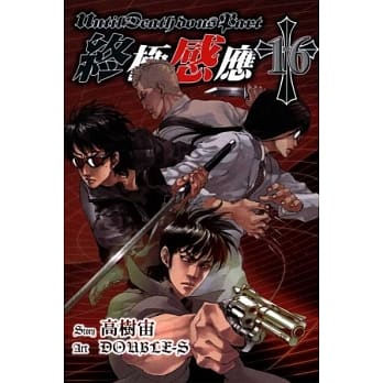 终极感应 16 pdf epub mobi 电子书 下载