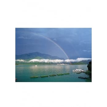 日月潭(6)明信片 pdf epub mobi 电子书 下载