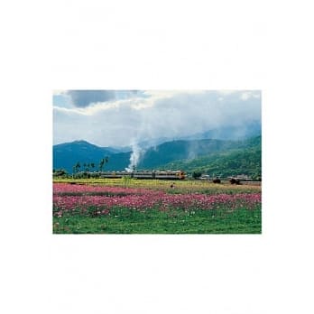 台湾东线铁路(2)明信片 pdf epub mobi 电子书 下载