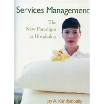 Services Management pdf epub mobi 电子书 下载