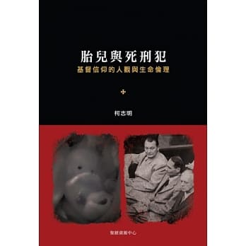 胎儿与死刑犯：基督信仰的人观与生命伦理 pdf epub mobi 电子书 下载