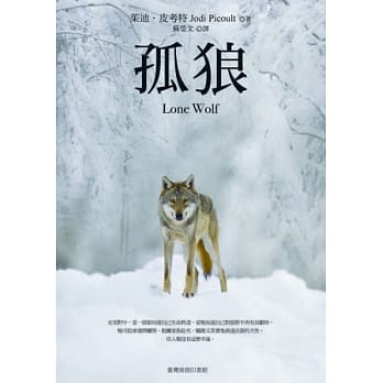 孤狼 pdf epub mobi 电子书 下载