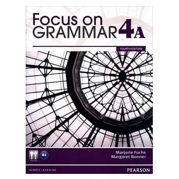Focus on Grammar 4/e (4A) with MP3 Audio CD-ROM/1片 pdf epub mobi 电子书 下载