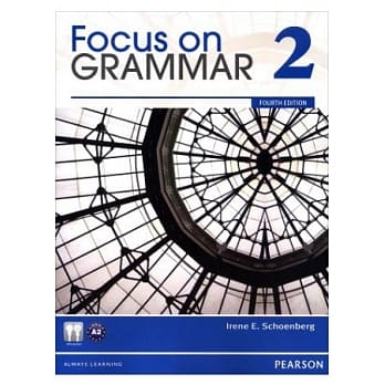 Focus on Grammar 4/e (2) with MP3 Audio CD-ROM/1片 pdf epub mobi 电子书 下载
