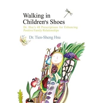 Walking in Children’s Shoes(英文版) pdf epub mobi 电子书 下载