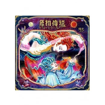 原初传说 pdf epub mobi 电子书 下载