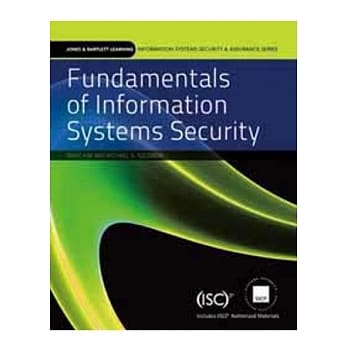 FUNDAMENTALS OF INFORMATION SYSTEMS SECURITY pdf epub mobi 电子书 下载