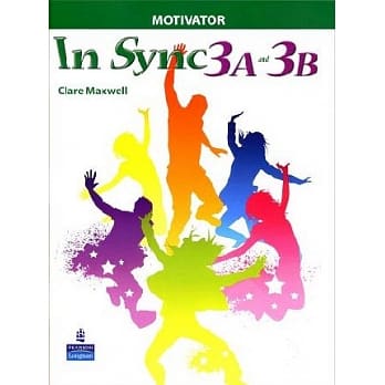In Sync (3A&3B) Motivator pdf epub mobi 电子书 下载