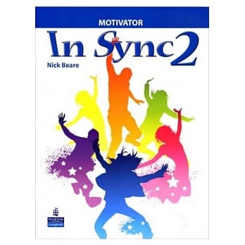 In Sync (2) Motivator pdf epub mobi 电子书 下载