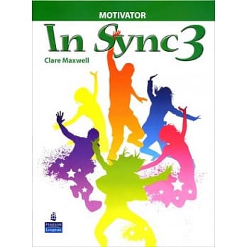 In Sync (3) Motivator pdf epub mobi 电子书 下载