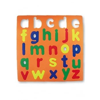 Baby小写abc磁性学习板 pdf epub mobi 电子书 下载