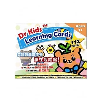 英语词汇识字卡 pdf epub mobi 电子书 下载