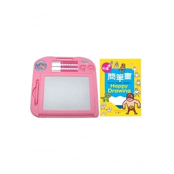 快乐小玩家磁写板 pdf epub mobi 电子书 下载