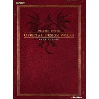 龙族教义 官方设定画集 pdf epub mobi 电子书 下载