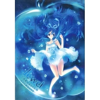 Jewel CARNELIAN ARTWORKS ～ CARNELIAN精选画集 ～ pdf epub mobi 电子书 下载