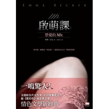 启萌课：禁爱的Mr. pdf epub mobi 电子书 下载