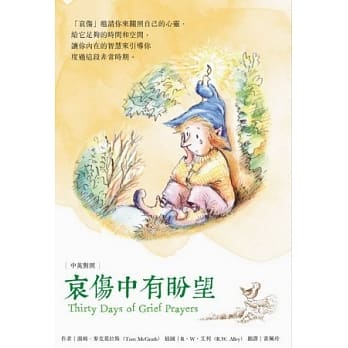 哀伤中有盼望 pdf epub mobi 电子书 下载