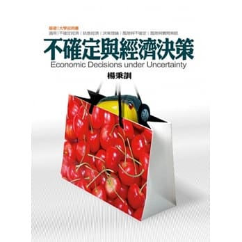 不确定与经济决策 pdf epub mobi 电子书 下载