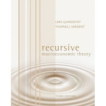 Recursive Macroeconomic Theory (Original)(第三版) pdf epub mobi 电子书 下载