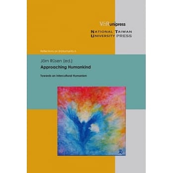 Approaching Humankind：Towards an Intercultural Humanism pdf epub mobi 电子书 下载