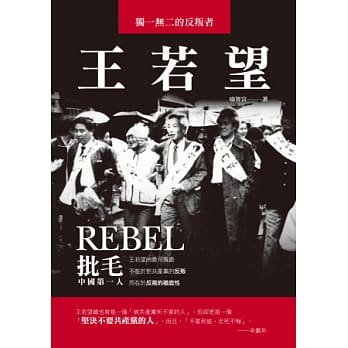 独一无二的反叛者：王若望 pdf epub mobi 电子书 下载