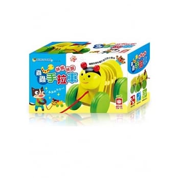 咔啦~咔啦~虫虫手拉车 pdf epub mobi 电子书 下载