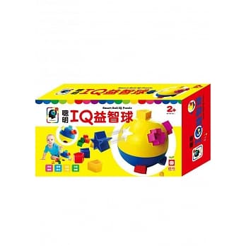 聪明IQ益智球 pdf epub mobi 电子书 下载