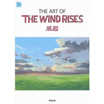 THE ART OF 风起 pdf epub mobi 电子书 下载