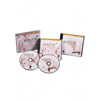 胎教音乐(双CD)-开发宝宝优质潜能 pdf epub mobi 电子书 下载