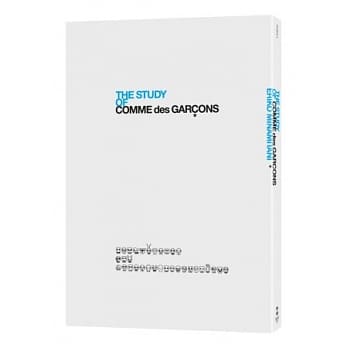 COMME des GARÇONS研究 pdf epub mobi 电子书 下载