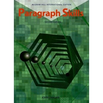 Paragraph Skills, 2/e International Edition pdf epub mobi 电子书 下载