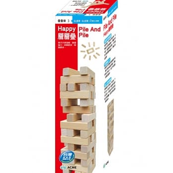 Happy层层叠 pdf epub mobi 电子书 下载