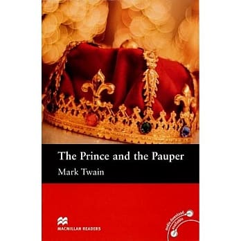 Macmillan(Elementary)：The Prince and the Pauper pdf epub mobi 电子书 下载