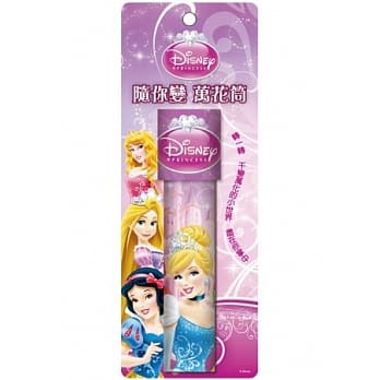 随你变万花筒 迪士尼公主 pdf epub mobi 电子书 下载