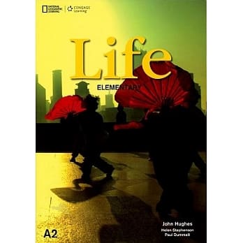 Life (A2) Elementary SB with DVD/1片 pdf epub mobi 电子书 下载