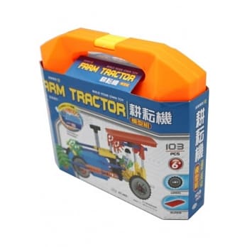 耕耘机模型组 pdf epub mobi 电子书 下载