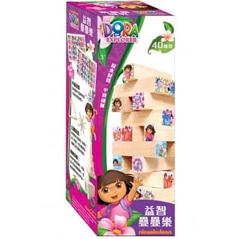 朵拉益智叠叠乐 pdf epub mobi 电子书 下载