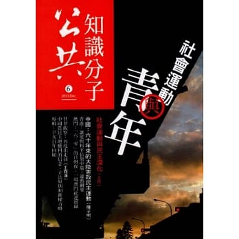 公共知识分子：社会运动与青年 pdf epub mobi 电子书 下载