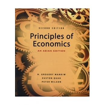 Principles of Economics：An Asian Edition(2版) pdf epub mobi 电子书 下载