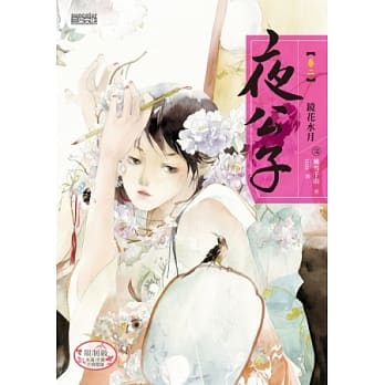 夜公子 卷二 镜花水月（完） pdf epub mobi 电子书 下载