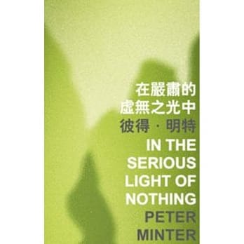在严肃的虚无之光中 pdf epub mobi 电子书 下载