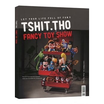 柒淘 玩物赏志 当玩具遇上设计：七位设计职人的玩具蒐藏七十七选 pdf epub mobi 电子书 下载