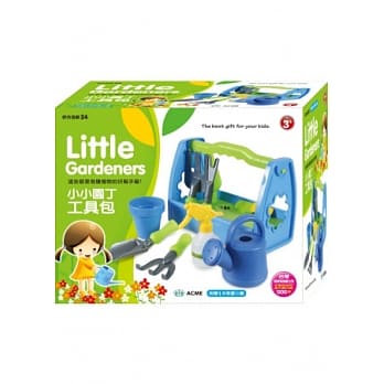 小小园丁工具包 pdf epub mobi 电子书 下载