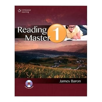 Reading Master (1) with MP3 CD/1片 pdf epub mobi 电子书 下载