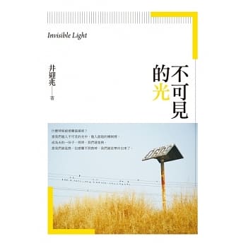 不可见的光：井迎兆散文集 pdf epub mobi 电子书 下载