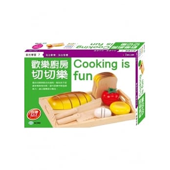 欢乐厨房切切乐 pdf epub mobi 电子书 下载