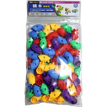 积木转转弯 pdf epub mobi 电子书 下载